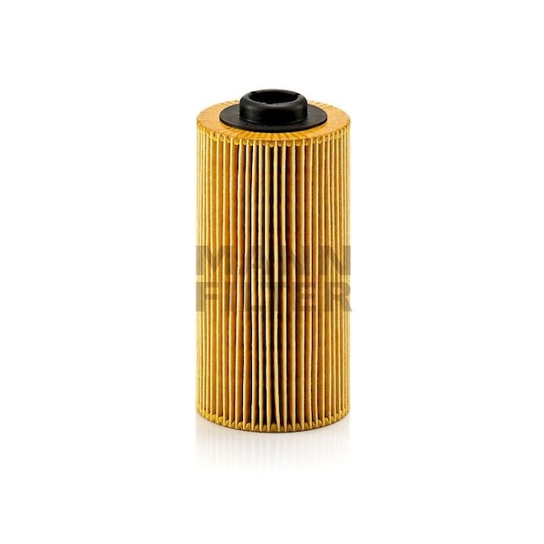 Mann-Filter 91-06 Bmw 540I-740I-750Il-850I-Mf-X5 Oil Filter, Hu938/4X HU938/4X - main
